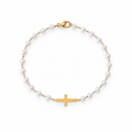 The Pearl Bracelet